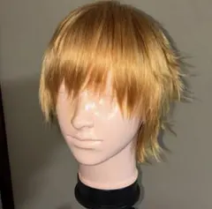 チェンソーマン デンジ ウィッグ コスプレ