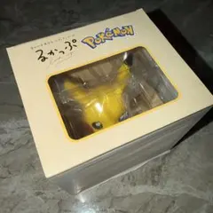 【新品・未使用】るかっぷ ピカチュウ　ピカピカボックス2026