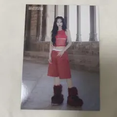 MISAMO ミナ ラントレ haute couture TWICE