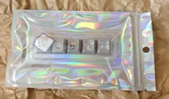 叶　キーボードキャップ　ふもコレ　にじさんじ