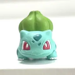ポケモン フシギダネ ミニフィギュア マスコット ゲットコレクションズ 入浴剤