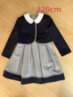 BEAMS Design フォーマルワンピースセット