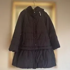 組曲　綿コート 140㎝〜150㎝