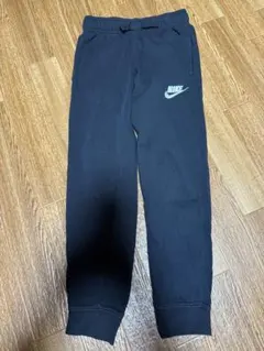 Nike ブラックパンツ 120~130cm