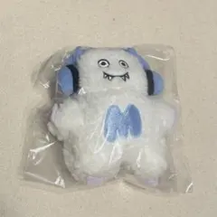 マルシィ 心の奥に潜む怪獣 新品未開封 白 Flavors シール付き - メルカリ