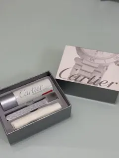 Cartier メタルブレスレット用お手入れキット - メルカリ