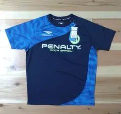 ペナルティ（PENALTY） サッカーウェア 150CM ネイビー