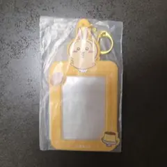 ちいかわ トレーティングカードホルダー うさぎ