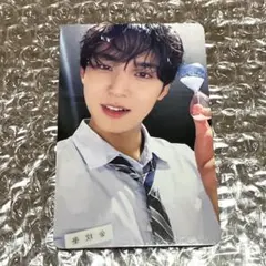 新品 SEVENTEEN ラキドロ music korea トレカ V8 - メルカリ