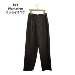 2026年最新】Plantation メンズ パンツの人気アイテム - メルカリ