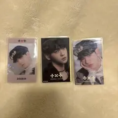 TXT スビン gbgb 日本盤 特典