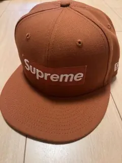 supreme NEWERA 24SS MLB Teams Box Logo