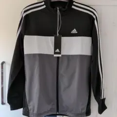 adidas☆ジャージ　160