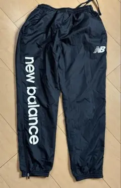 ニューバランス　サッカー　ピステパンツ　130cm