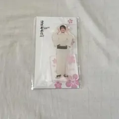 新品未開封 SnowMan 向井康二 アクスタ 滝沢歌舞伎ZERO Final