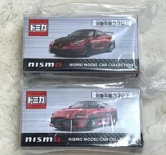 新品 トミカ NISSAN GT-R NISMO （バイブラントレッド） 4台 Amazon | トミカ4D 01 日産 GT-R バイブラントレッド | ミニカー・ダイ