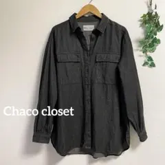 デニムジャケットレディース