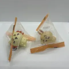 ちいかわ インテリアミニフィギュア シーサー うさぎ