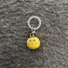 コジコジ　めじるしアクセサリー3 次郎