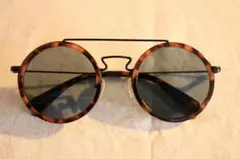 ヨウジヤマモト（Yohji Yamamoto）YY5010サングラスのサムネイル