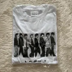 timelesz タイムレス ライブツアー MOMENTUM Tシャツ - メルカリ