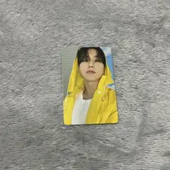 SEVENTEEN HEAVEN Carat盤 ホシ