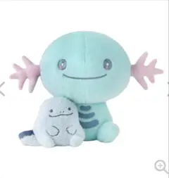 2026年最新】ポケモン ぬいぐるみ ヌオーの人気アイテム - メルカリ