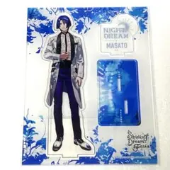 うたプリ アクスタ Shining Dream Festa Ver. 聖川真斗