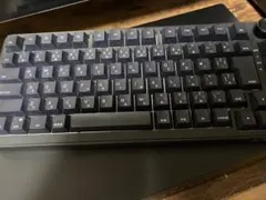 AIM1 キーボード 瞬 matataki