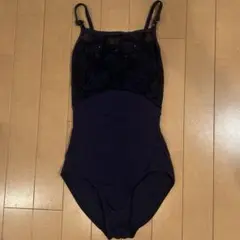 チャコット レオタード