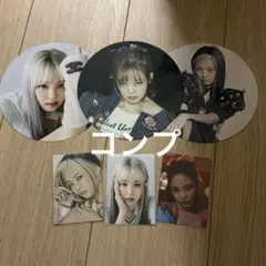 blackpink Ruby ソウルコン ミジャンセン ジェニ トレカ - メルカリ