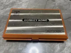 Nintendo GAME & WATCH DONKEY KONG