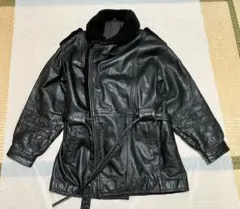 2026年最新】革ファーコートの人気アイテム - メルカリ