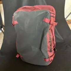 Patagoniaリュック