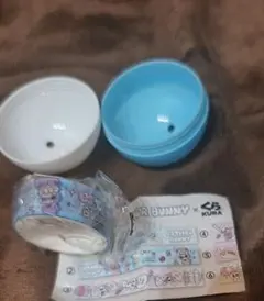 【即日発送します】くら寿司 エスターバニー マスキングテープ