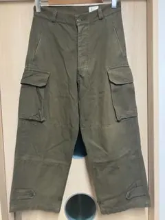 ORDINARY FITS SURPLUS M-47 カーゴパンツ 11