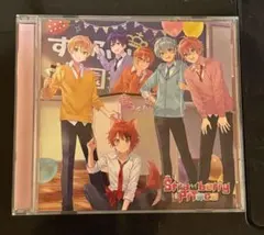 すとぷり strawberry Prince
