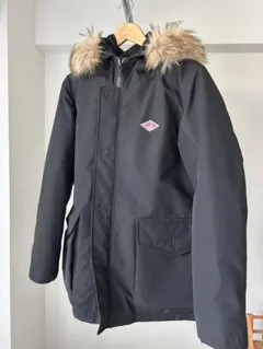 UNITEDARROWS BEAUTY&YOUTH DANTONダウンジャケット