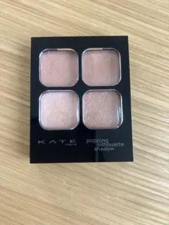 KATE ポッピングシルエットシャドウ OR-1