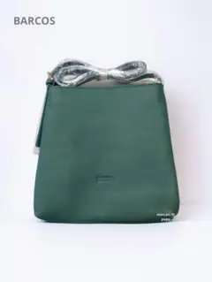 BARCOS ショルダーバッグ