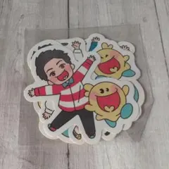 フィッシャーズ