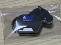 サラブレッドコレクションリバーシブルクリップ