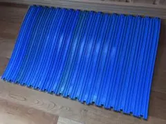 プラレール　ニュー 坂レール 18本セット　まとめ売り タワー作製　坂コース作り
