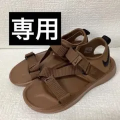 ⭐︎未使用⭐︎NIKE ナイキ　ビスタ サンダル　DJ6605-201