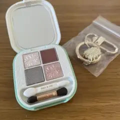 PAUL&JOE コスメマスコットコレクション