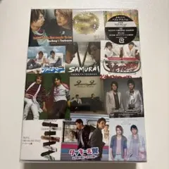 タッキー&翼　Thanks Two you
