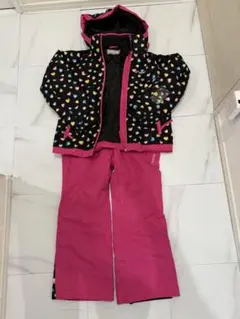 子供用スキーウェア