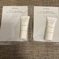 ETVOS モイストアミノフォーム　サンプルのサムネイル