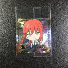 【匿名配送】チェンソーマン　ウエハース　マキマ　DR