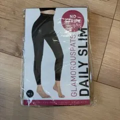 Glamorouspats Daily Slim M-Lサイズ